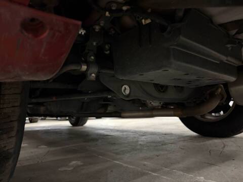 2003 Toyota Highlander