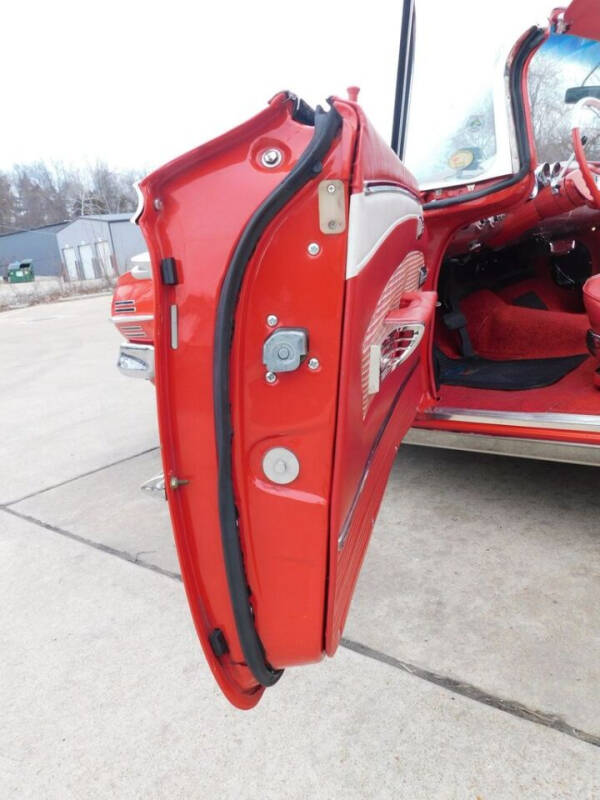 1960 Chevrolet Impala