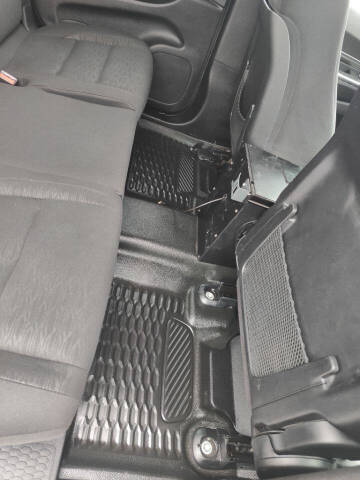 2021 Dodge Durango Pursuit