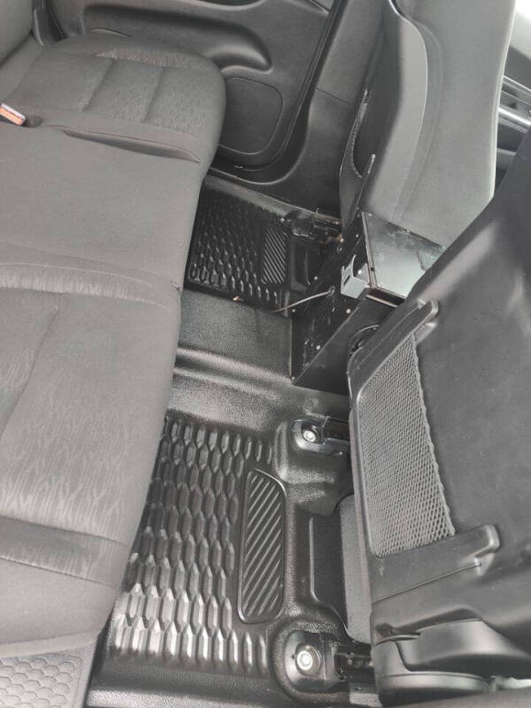 2021 Dodge Durango Pursuit