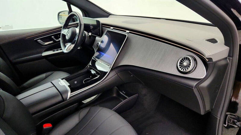 2024 Mercedes-Benz EQE EQE 350+
