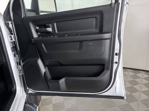 2023 RAM 2500 Tradesman