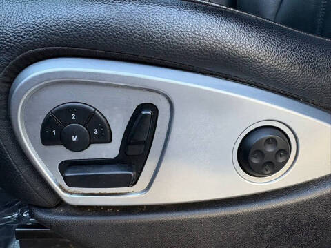 2011 Mercedes-Benz GL-Class GL 450 4MATIC