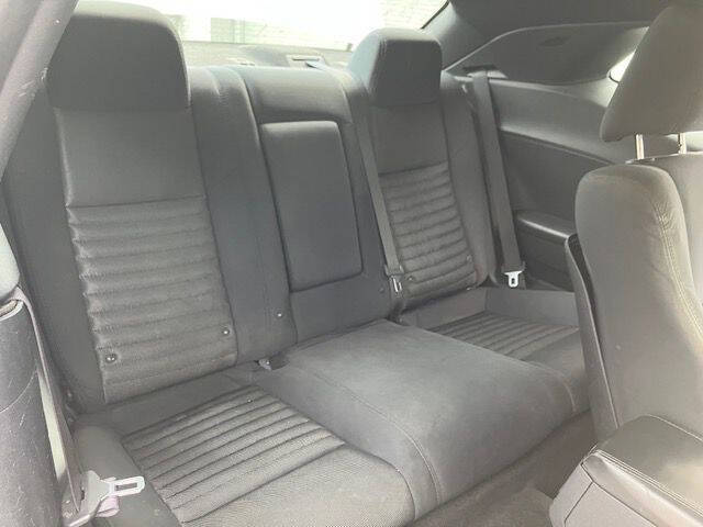 2014 Dodge Challenger SXT