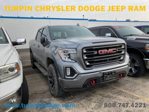 2019 GMC Sierra 1500 for sale at Turpin Chrysler Dodge Jeep Ram in Dubuque IA