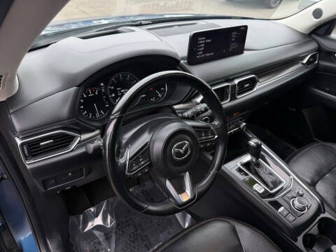 2023 Mazda CX-5 2.5 S Premium Plus