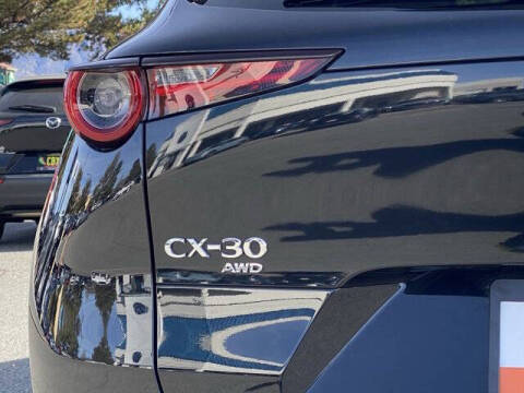2025 Mazda CX-30 2.5 S Premium