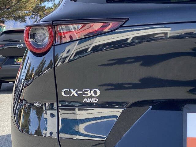 2025 Mazda CX-30 2.5 S Premium