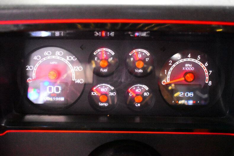 1986 Chevrolet Monte Carlo