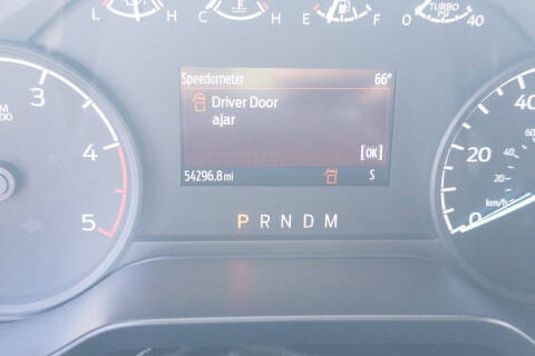 2024 Ford F-250 Super Duty