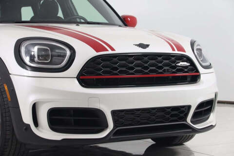 2023 MINI Countryman John Cooper Works ALL4