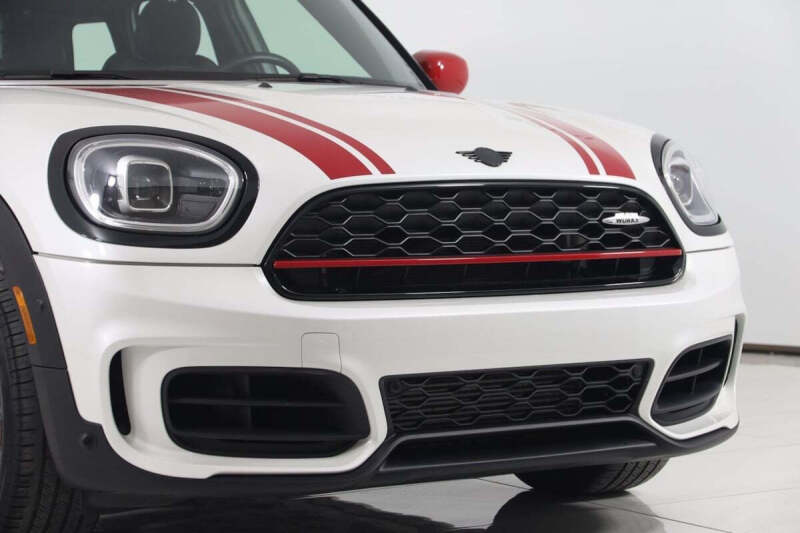 2023 MINI Countryman John Cooper Works ALL4