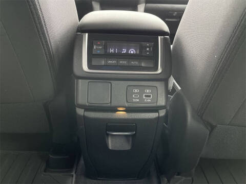 2024 Subaru Ascent Premium 7-Passenger