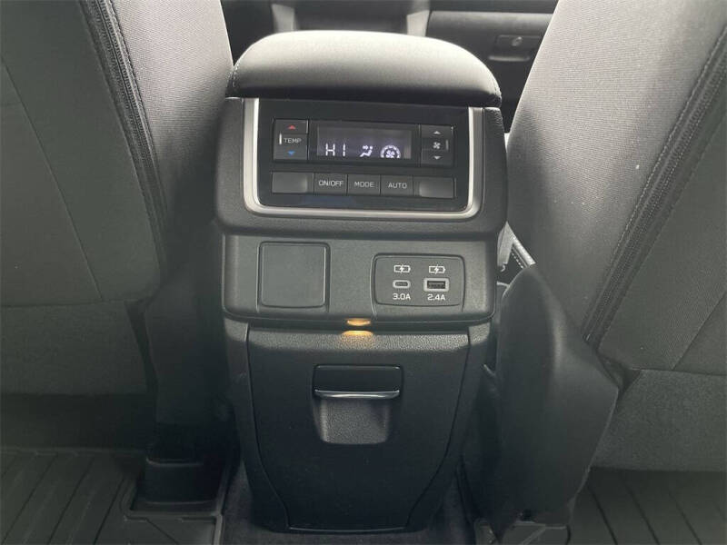2024 Subaru Ascent Premium 7-Passenger