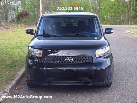 2009 Scion xB