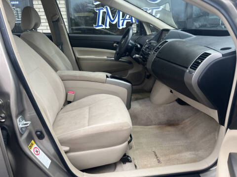 2005 Toyota Prius