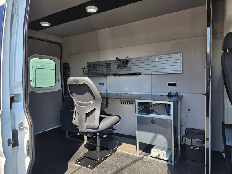 2022 RAM ProMaster 1500 136 WB