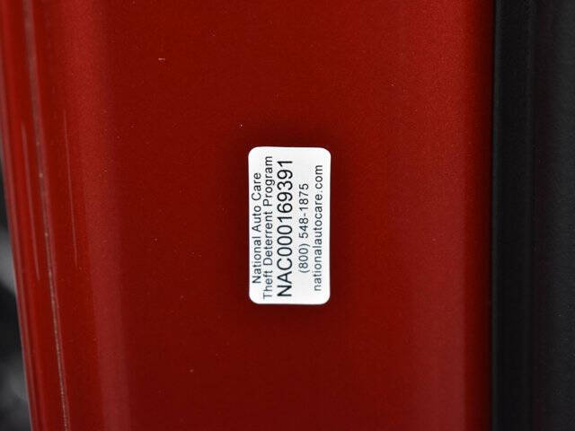 2021 Ford Bronco First Edition Advanced