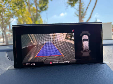 2018 Audi Q7 2.0T quattro Premium Plus