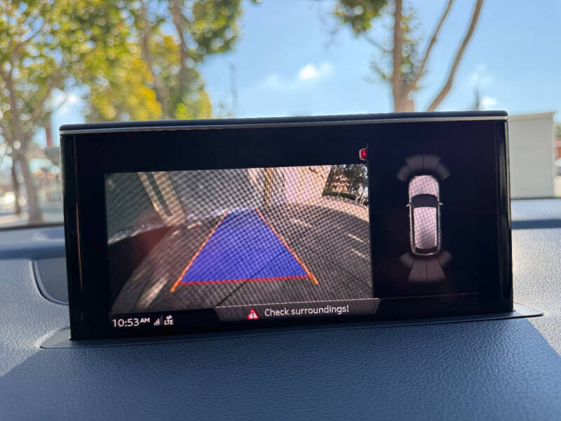 2018 Audi Q7 2.0T quattro Premium Plus