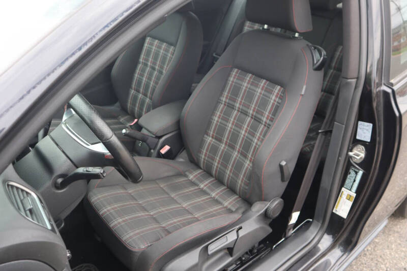 2013 Volkswagen GTI