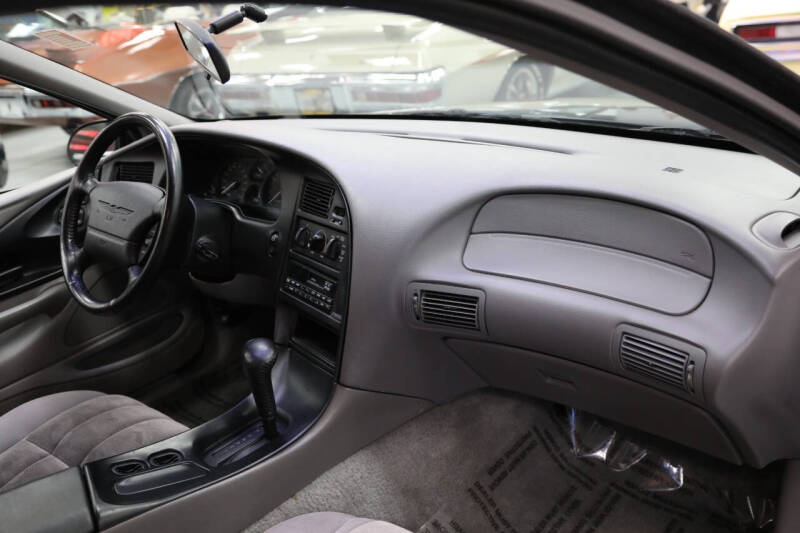 1996 Ford Thunderbird LX