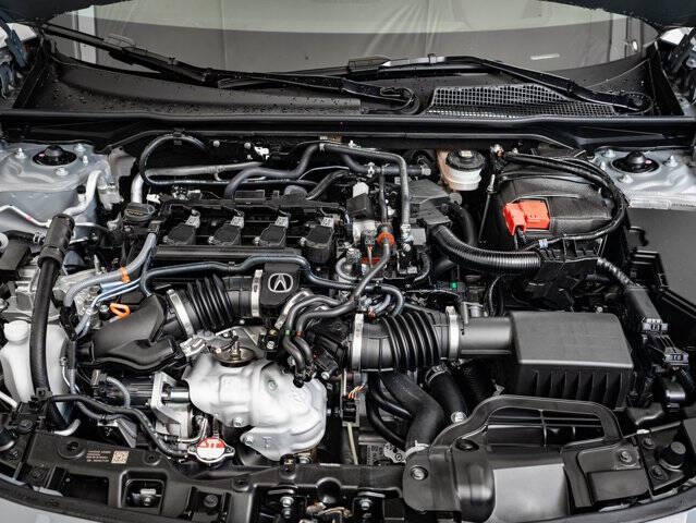 2026 Acura Integra w/Tech w/A-SPEC