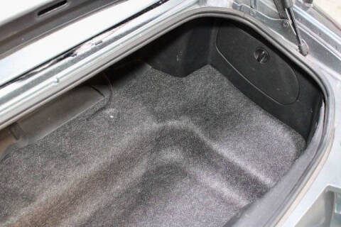 2007 Mazda MX-5 Miata Sport