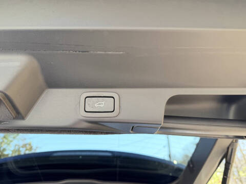 2016 Land Rover Range Rover Sport HSE