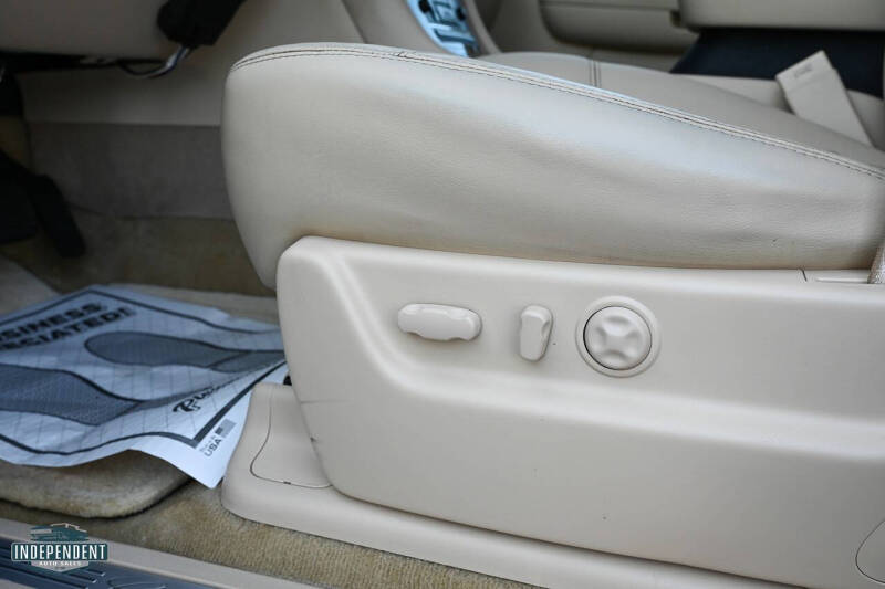2007 Cadillac Escalade