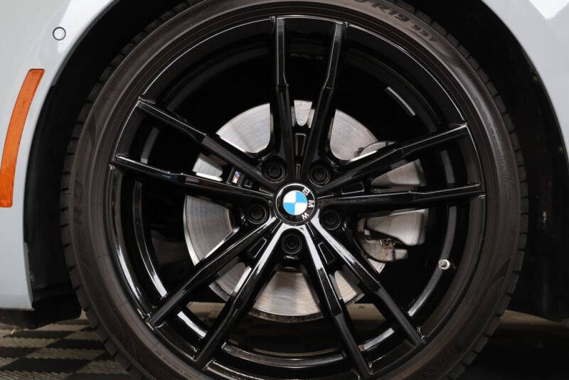 2023 BMW 4 Series 430i
