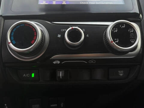 2015 Honda Fit