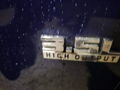 2006 Dodge Magnum SXT