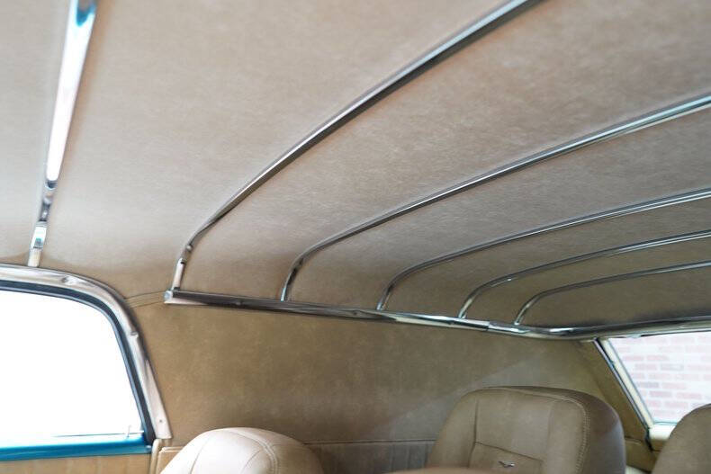 1955 Chevrolet Nomad