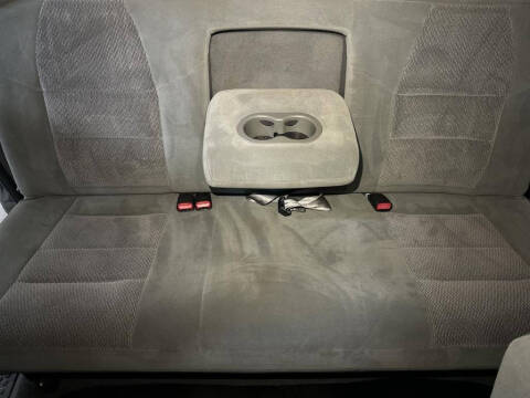 2003 Ford F-250 Super Duty