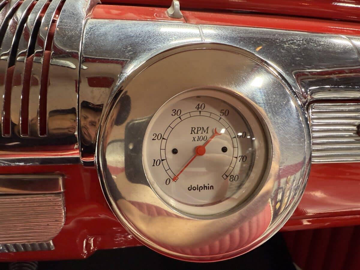 1946 Ford Coupe 38