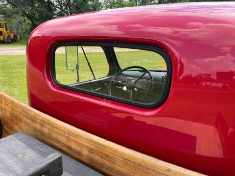 1947 GMC C/K 2500 Series