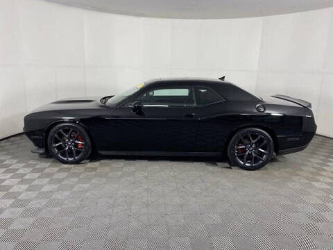 2023 Dodge Challenger GT