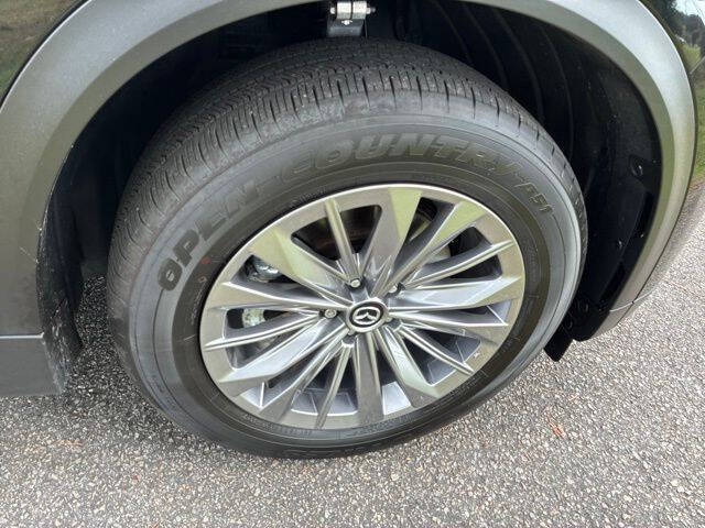 2026 Mazda CX-90 3.3 Turbo Select
