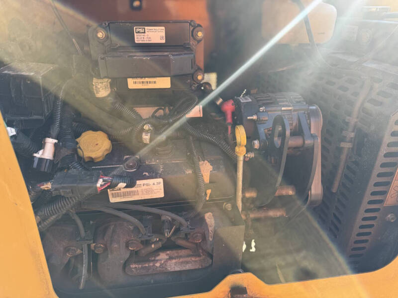 2017 RAYCO RC1522G-130