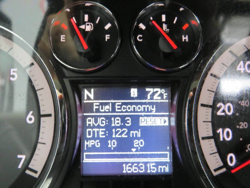 2012 RAM 1500 SLT