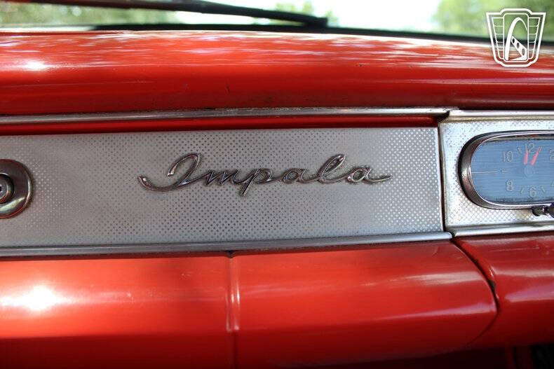 1958 Chevrolet Impala