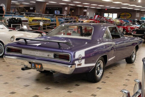 1970 Dodge Super Bee