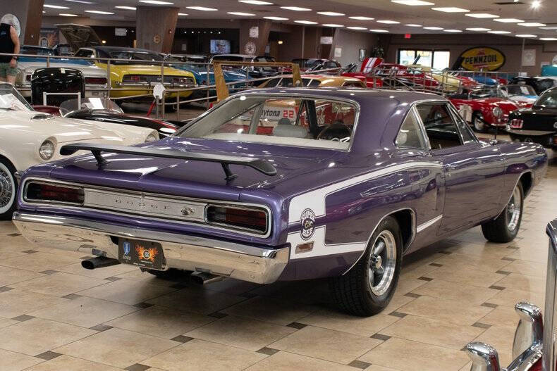 1970 Dodge Super Bee