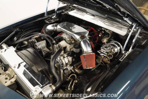 1979 Chevrolet Camaro