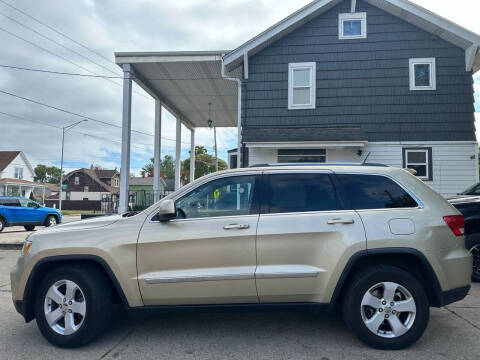 2011 Jeep Grand Cherokee