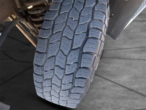 2016 RAM 2500 Big Horn