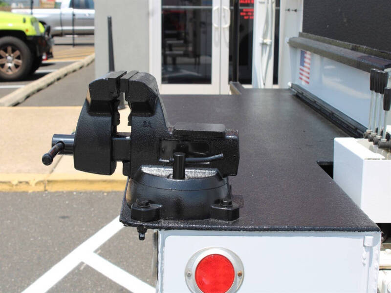 2019 Chevrolet Silverado 6500HD