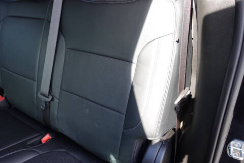 2022 GMC Sierra 1500 Pro