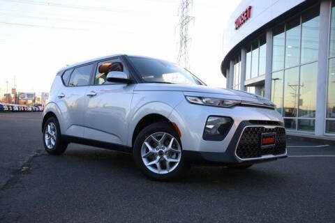 2021 Kia Soul